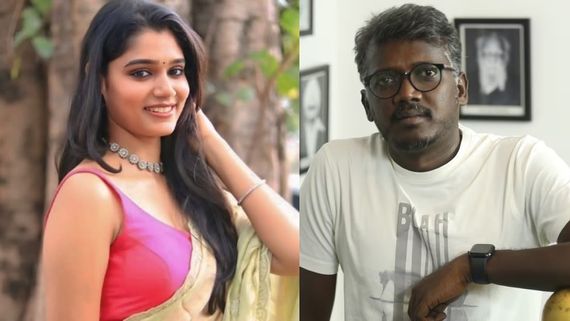 மாரி செல்வராஜ் சார் மலையாளிகள்தான் டெடிகேட்டா.. நாங்களும் இருக்கோம் சார்.. இளம் நடிகை ஆதங்கம்