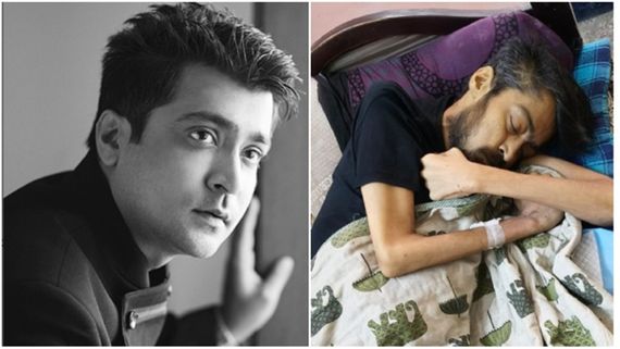 சொந்தக்காரங்க பத்தி அபிநய் சொன்ன விஷயம்.. அம்பானிக்கும் அதான் நிலைமை.. இதுதான் வாழ்க்கை பாடம்