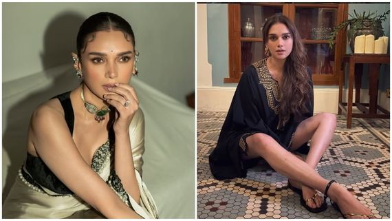  போலி போட்டோஷூட் ஆஃபர்.. வாட்ஸ் அப்பில் ஓவர் ஸ்மார்ட் ஃப்ராட்..  எச்சரித்த அதிதி ராவ்!