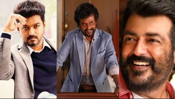 ரஜினி, அஜித் சம்பளத்துக்கு கட்டுப்பாடு.. முன்னணி நடிகர்களுக்கு கடிவாளம்.. தயாரிப்பாளர் சங்கம் அதிரடி