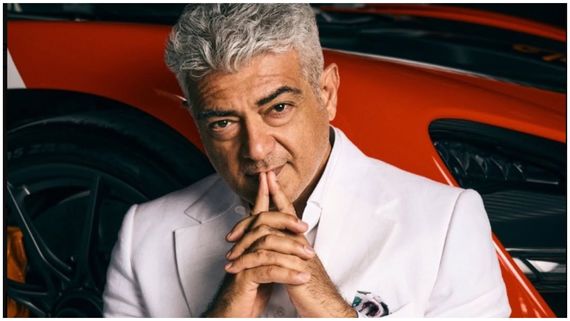  நடிகர் அஜித் வீட்டிற்கு வெடிகுண்டு மிரட்டல்..  போலீசார் அதிரடி சோதனை.. ரசிகர்கள் அதிர்ச்சி!