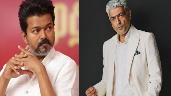 அஜித்தின் கையை பிளேடால் கிழித்தது விஜய் ரசிகர்களா?.. புது பஞ்சாயத்தை கூட்டும் நெட்டிசன்ஸ்