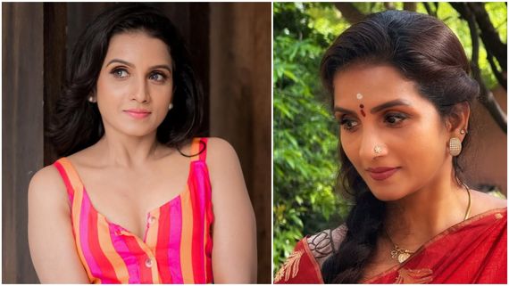 வாழ்க்கையை மாற்றிய அப்பாவின் மரணம்.. தனிமையில் வாழும் நடிகை அம்முவின் மறுபக்கம்!