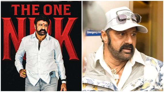  விட்டு பிரிந்த காதலி.. வாழ்க்கையை முடித்துக்கொள்ள நினைத்த பாலைய்யா.. பிரபலம் சொன்ன காதல் கதை! 