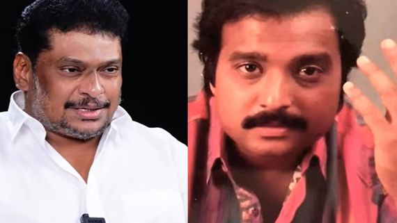 நவரச நாயகன் கார்த்திக்கின் லீலைகள்.. ஆத்தாடி அந்தக் காலத்தில் இப்படி ஆடிருக்காரே.. செம டெக்னிக்கல் ப்பா