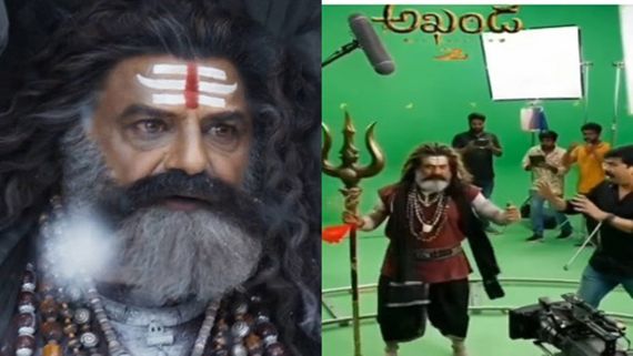 எல்லோரையும் பாலைய்யா இந்த வெளு வெளுக்குறாரே.. ஏஐயை வைத்து அலப்பறை கூட்டுறாங்க.. யப்பா என்னா அடி!