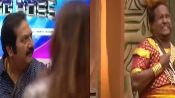 பிக்பாஸ் திவாகர் அலப்பறை.. அதிர்ச்சியான பின்னணி பாடகர் மனோ.. அவருக்கு இப்படி ஒரு நிலைமையா?