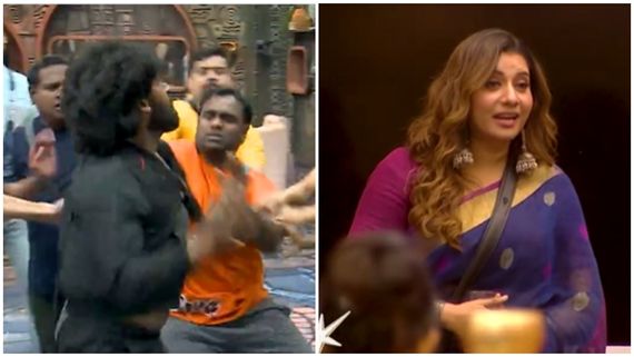 பாக்கவே கன்றாவியா இருக்கு.. வேலைக்கு ஆகாத பிக் பாஸ்.. முட்டு கொடுக்க வந்த பிரியங்கா, தீபக்!