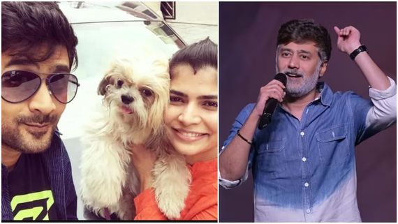 சின்மயிக்காக கணவர் செய்த செயல்.. Gen Z தலைமுறையே கொண்டாடுதே.. கொடுத்து வச்ச அம்மணி!