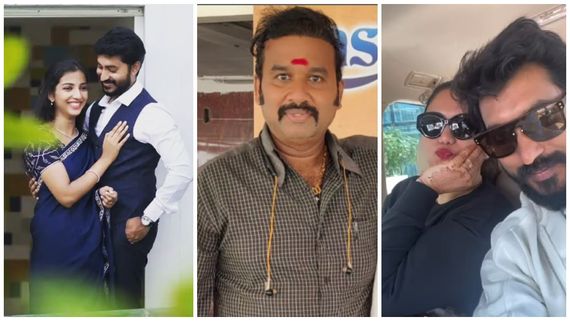 எப்படி ரெண்டு மூணு உஷார் பண்றீங்க.. பாதம், பிஸ்தா சாப்டும் தெம்பில்ல.. ரங்கராஜை கலாய்த்த கூல் கூரேஷ்