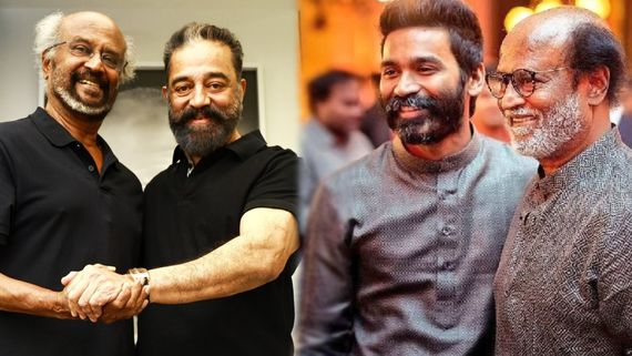 தலைவர் 173 படத்தை தனுஷ் இயக்கப் போகிறாரா?.. அங்க சுத்தி இங்க சுத்தி எங்க வந்து நிக்குது பாருங்க?