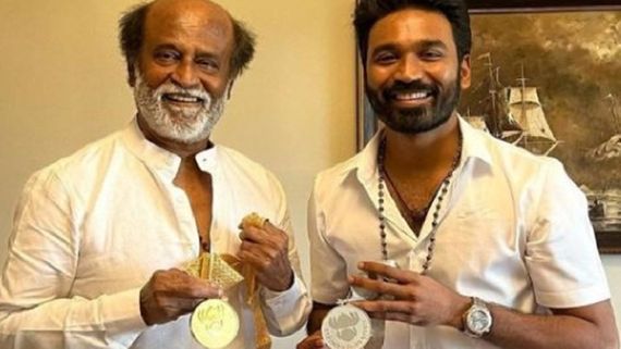 தனுஷுடன் நடிக்கணுமா?.. நோ நோ தனியாத்தான் ஜெயிக்கணும்.. அதிரடி காட்டிய‌ ரஜினி.. தலைவர் கெத்துதான்