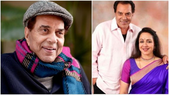 Dharmendra Death: குடும்பமே ஆசையா இருந்துச்சே.. அதுக்குள்ள இப்படியா?.. கதறும் ஹேமமாலினி