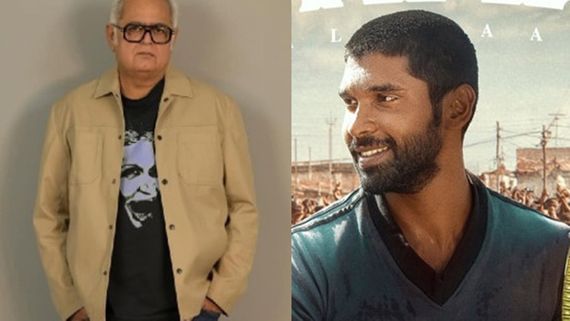 பைசன் படத்துக்கு பாராட்டு.. துருவ் விக்ரமுக்கு சூப்பர் சர்ட்டிஃபிக்கேட்.. பாலிவுட் இயக்குநர் வாழ்த்து