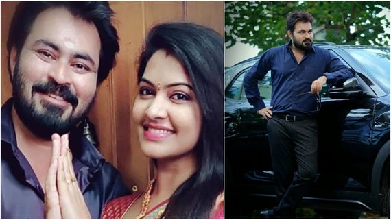  பண மோசடி .. நெஞ்சில் தாக்கினார்..  ரச்சித்தாவின் EX கணவர் தினேஷ் கைது.. நடந்தது என்ன?