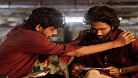 மமிதா பைஜு முட்டி போட்டபோது வந்த வசனம் தப்பு ப்ரோ.. விமர்சித்த ரசிகை.. டியூட் இயக்குநரின் மோசமான ரிப்ளை