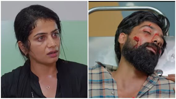 சக்திக்கு பல்ஸ் இல்ல... கைவிரித்த மருத்துவர்.. எதிர்நீச்சல் தொடர்கிறது!