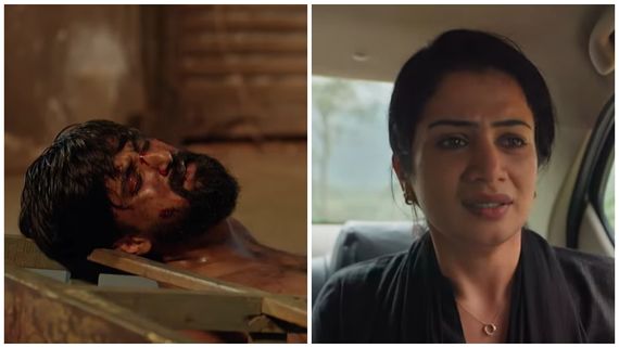 சக்தியை வாயிலேயே மிதித்த வில்லன்.. தேடி அலையும் ஜனனி.. எதிர்நீச்சல் தொடர்கிறது!