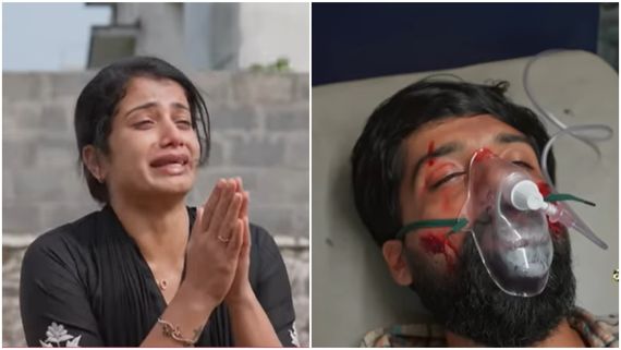  அய்யோ கடவுளே.. சக்தி இறந்துவிட்டாரா? கதறி அழும் ஜனனி... எதிர்நீச்சல் தொடர்கிறது!