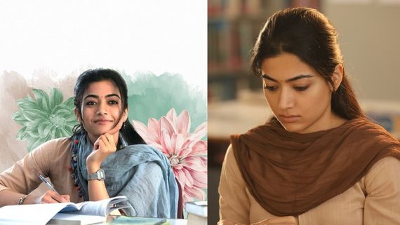 The Girlfriend Box Office: ராஷ்மிகாவோட நடிப்பெல்லாம் சூப்பர் தான்.. ஆனால், தி கேர்ள் ஃபிரெண்ட் வசூல்?