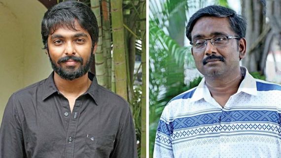 வளர்ந்த பிறகு வசந்தபாலனை கண்டுக்கலையா ஜிவி பிரகாஷ்?.. இது என்ன புது பஞ்சாயத்து.. இதோ விவரம் 