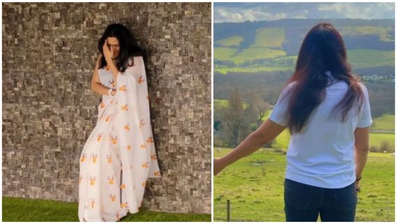 உங்களால் அம்மாவை பறிகொடுத்துவிட்டேன்.. மனச்சாட்சியே இல்லையா? கதறும் நடிகை!