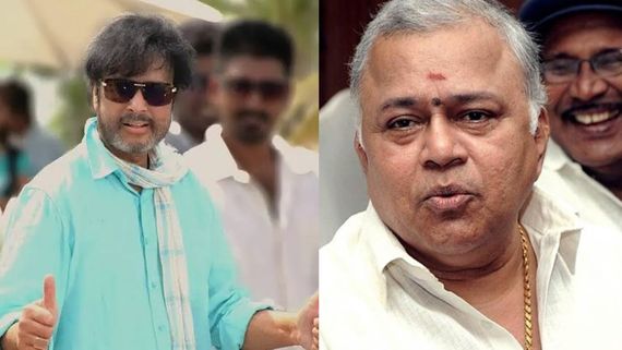 நவரச நாயகன் கார்த்திக் பக்கம் நெகட்டிவ் மட்டும்தான் இருக்கா?.. பாசிட்டிவ் சைடை புட்டு புட்டு வைத்த ராதாரவி