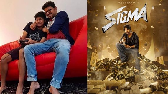 ஒரு முடிவு.. ஒரு தொடக்கம்.. விஜய் மகன் ஜேசன் சஞ்சய் படத்தின் டைட்டில் என்ன தெரியுமா?.. பணத்துமேல!