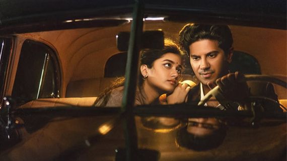 Kaantha Day 1 Box Office - காந்தா படத்துக்கு செம அடி.. துல்கர் சல்மான் பாவம்.. முதல் நாள் வசூல் தெரியுமா?