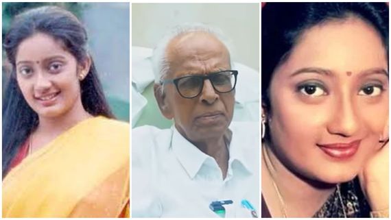  கனகாவின் பரிதாப நிலைக்கு காரணமே அந்த யாகம் தானா? காட்டுத்தீபோல பரவிய வதந்தி.. பிரபலம்!