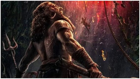 ரூ1000 கோடியை தட்டி தூக்குமா? சினிமாவிற்கே ஒரு கம்பேக் மூவி காந்தாரா சாப்டர் 1.. மொத்த வசூல் விவரம்!