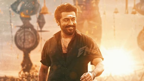 Karuppu Release date: ஒரு மாசம் தான் டைம்.. சூர்யா முழு சப்போர்ட்.. கருப்பு ரிலீஸ் தேதி இதுவா?