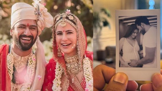 கமல்ஹாசன் பிறந்தநாளில் கத்ரீனா கைஃப்புக்கு ஆண் குழந்தை.. அப்பாவான விக்கி கவுஷலுக்கு ஒரே குஷி!