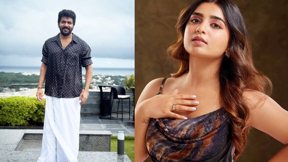 என் வெயிட் எவ்ளோன்னு எப்படி கேட்கலாம்.. விளாசிய கெளரி கிஷன்.. கவின் என்ன சொல்லிருக்காரு பாருங்க!