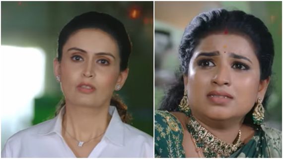  கார்த்திகை தீபம் சீரியலில் நடிகை கௌசல்யா.. இனி சீரியல் தரமா இருக்கப்போகுது!