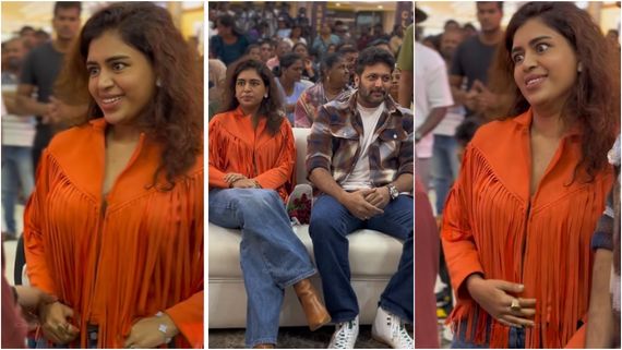  சர்ச்சையை தூக்கிப்போடு.. தோழியுடன் ரவி மோகன்.. வயிற்றில் கைவைத்து நின்ற கெனிஷா!