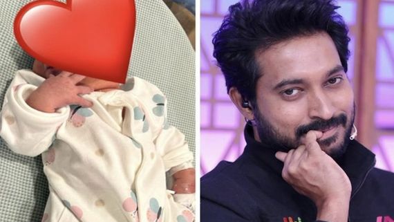 குழந்தையை பார்க்கமாட்டேன்.. ச்ச மாதம்பட்டி ரங்கராஜுக்கு இப்படி ஒரு நிலைமையா?.. என்ன செய்யப்போறாரோ?