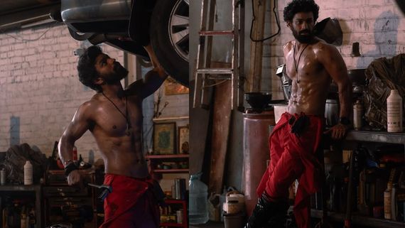 Mahat Raghavendra: அடடே நம்ம மங்காத்தா மகத்தா இது?.. மெக்கானிக்கா மாறிட்டாரே.. வெர்ஷன் 2.0 ரெடி!