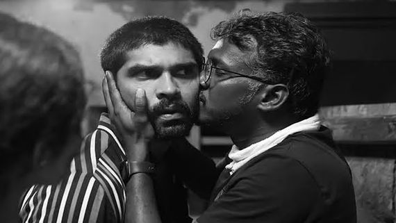 மாரி செல்வராஜ் செய்த அட்வைஸ்?.. துருவ் விக்ரம் எடுத்த அதிரடி முடிவு?.. இது லிஸ்ட்லையே இல்லையே