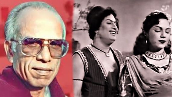 மருதகாசி எனதுவீட்டில் உயிரோடிருக்கிறார்.. 