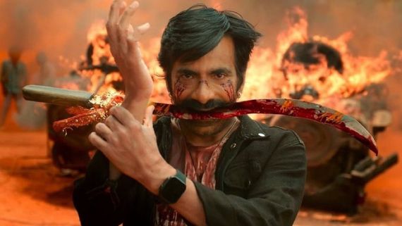 Mass Jathara Review: மாஸ் காட்டியதா மாஸ் ஜாதரா?.. ரவி தேஜா, ஸ்ரீலீலா படம் எப்படி இருக்கு? இதோ விமர்சனம்!