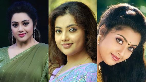 எந்த ஹீரோவுக்கு விவாகரத்து ஆனாலும்.. 2வது திருமணத்துக்கு ஐடியா இல்லை.. முற்றுப்புள்ளி வைத்த மீனா