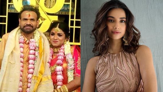 டாப் 5 சினிமா செய்திகள் - பிரேம்ஜி அமரனுக்கு குழந்தை முதல் மீனாட்சி சௌதரியின் சூப்பர் க்ளிக்ஸ்வரை 