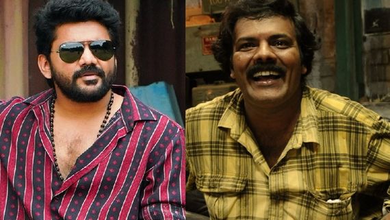 எங்கள் படத்தையும் கொஞ்சம் ப்ரோமோட் செய்யுங்க சார்.. கவினிடம் கெஞ்சிய பிரபல நடிகர்.. இது நல்லாருக்கே