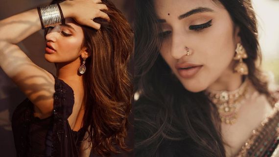 திருமணம் ஆகல.. 3 குழந்தைகளுக்கு அம்மா.. 23 வயதில் ஆச்சரியப்பட வைக்கும் பராசக்தி நாயகி! 