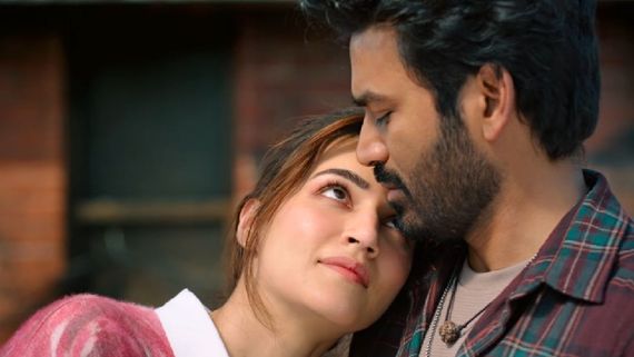 Tere Ishk Mein First Review:  தனுஷ்க்கு பெரிய வெற்றி இருக்கு.. தேரே இஷ்க் மே முதல் விமர்சனம்!