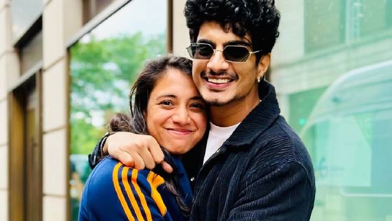 Smriti Mandhana: என்னதான் நடக்குது.. முச்சால் உண்மையாகவே ஸ்மிருதி மந்தனாவை ஏமாற்றிவிட்டாரா? 