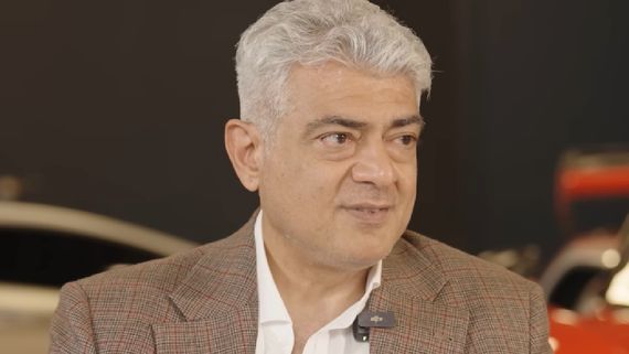 Ajith Kumar Interview: ஜாக்கிரதை.. எனது 33 வருட சினிமா வாழ்க்கையை.. பேட்டியில் பளிச்சுனு உடைத்த அஜித்! 