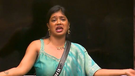 Bigg Boss: திருந்தாத VJ பாரு.. விஜய் சேதுபதி முகத்துக்கு நேராக சொல்ல தைரியம் இல்லை.. ரசிகர்கள் தான் பாவம்!