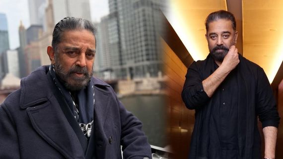 Kamal Haasan: மிஸ் யூ கமல் சார்.. நீங்க இல்லாத அந்த இடம்.. பாவம் அந்த மனுஷன் போய் மாட்டிக்கிட்டாரு!